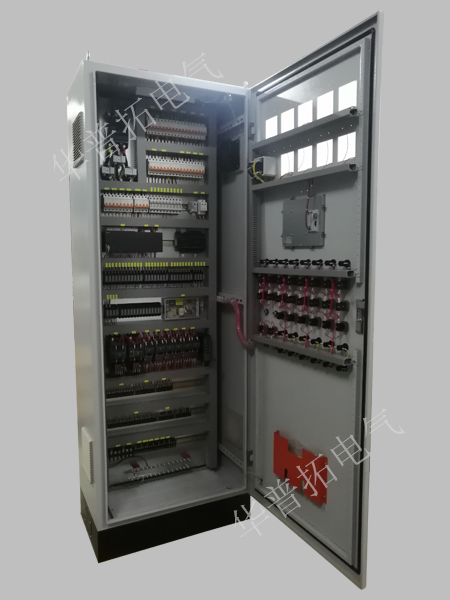 PLC電氣成套柜