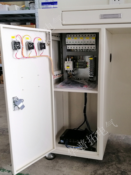 工業(yè)電腦操作臺