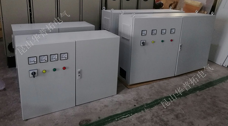 風電葉片模具電控箱 