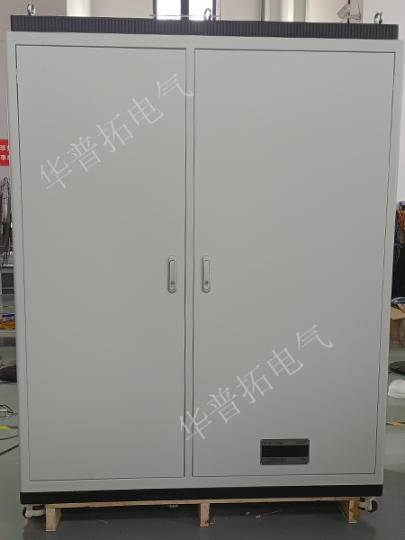 加速器工控一體機