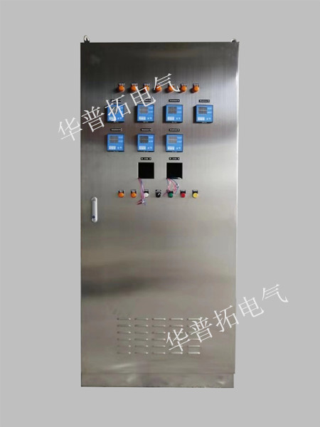 EDI 電源控制柜
