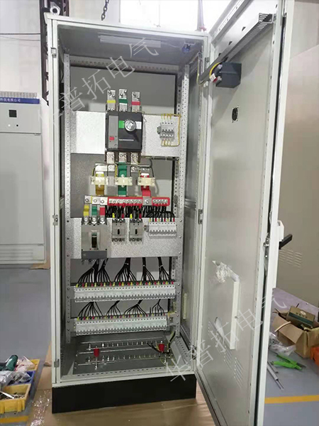 總配電柜