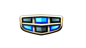 吉利春曉汽車(chē)
