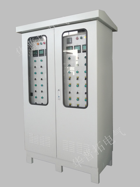 三菱15KW變頻器柜