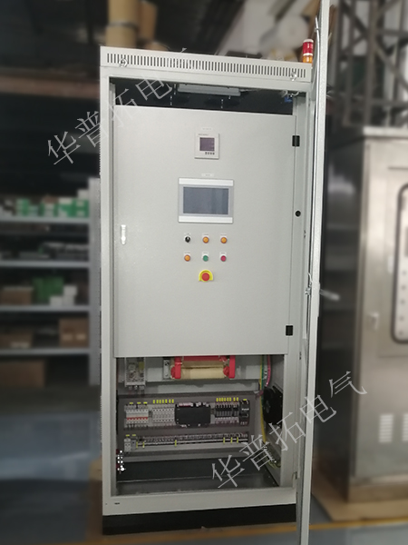 220KW風(fēng)機(jī)變頻柜