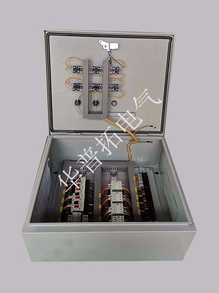 SDK6060電控箱