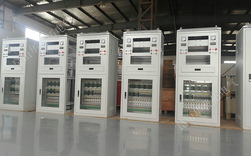 華普拓電控柜助力我國(guó)首個(gè)電子束無(wú)害化處理項(xiàng)目建設(shè)
