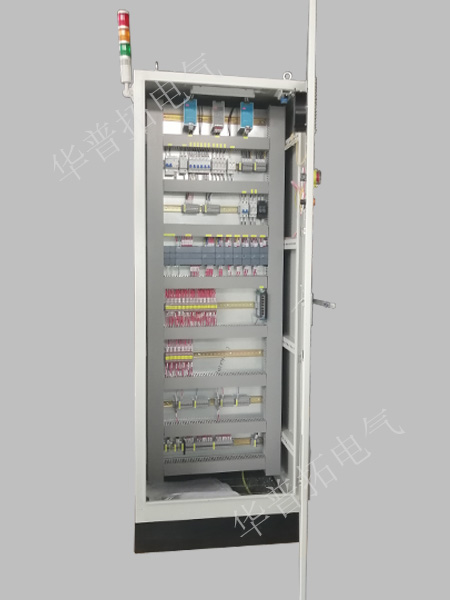 西門子1200系列PLC控制柜