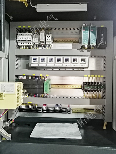 制氧設(shè)備電控柜