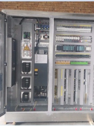 Siemens變頻器柜