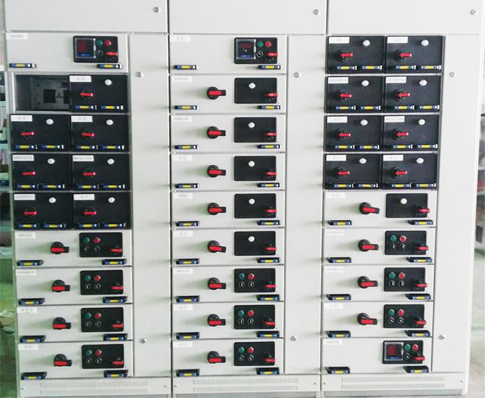 低壓配電柜調(diào)試有哪些步驟和方法？