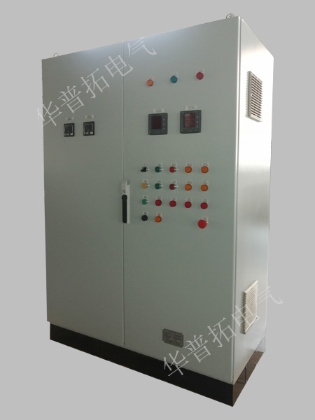 ABB160kw軟起動(dòng)柜
