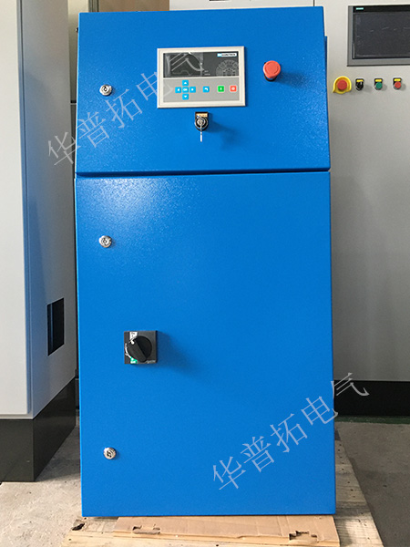 空壓機(jī)plc電控柜