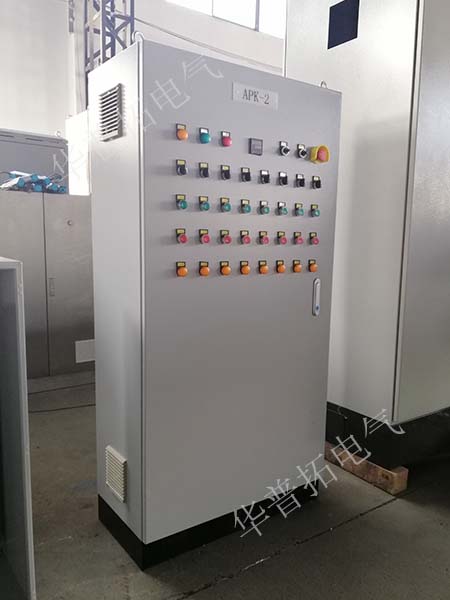 ABB ACS550變頻器柜
