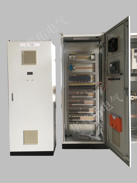 ABB ACS系列變頻器控制柜